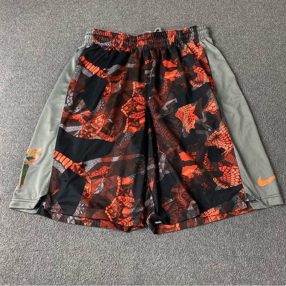 Nike Kobe Elite Basketball Dri Fit Shorts Men’s Size XL - Picture 1 of 15